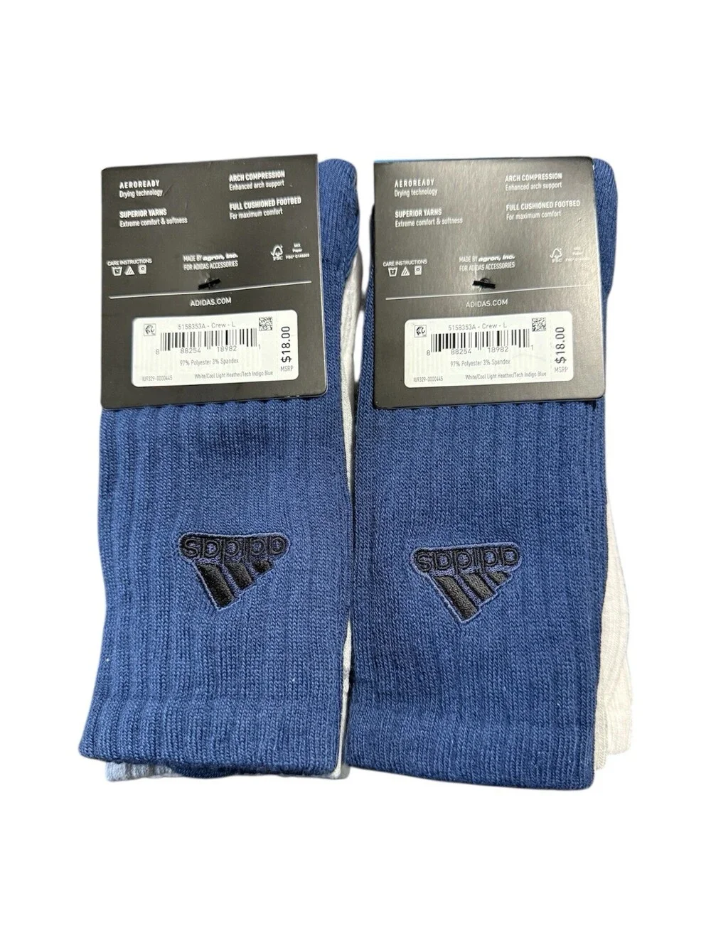 adidas product set